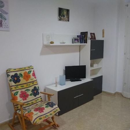 Apartamento Portus Santa Pola Exterior foto