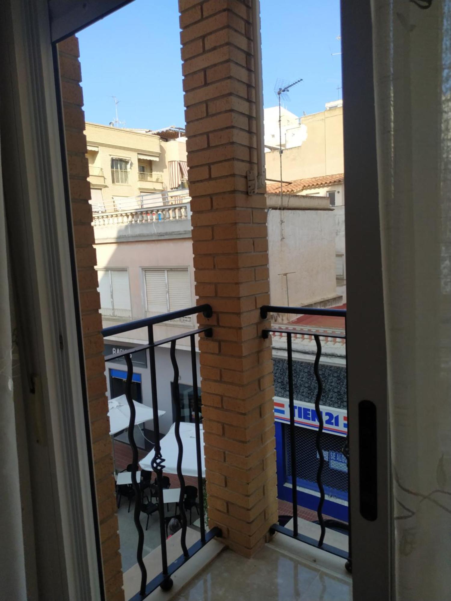 Apartamento Portus Santa Pola Exterior foto